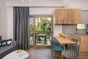 Aequor Luxury Rooms