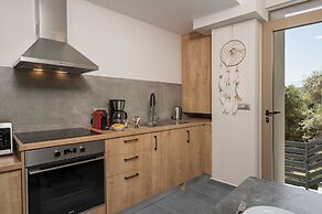 Aequor Luxury Rooms