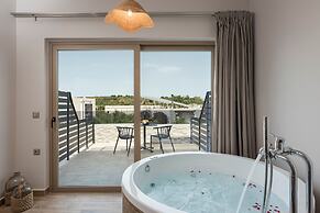 Aequor Luxury Rooms