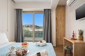 Aequor Luxury Rooms