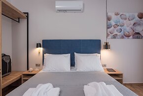 Aequor Luxury Rooms