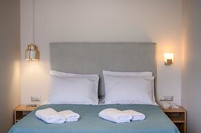 Aequor Luxury Rooms