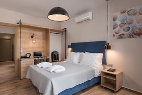 Aequor Luxury Rooms