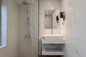 Aequor Luxury Rooms