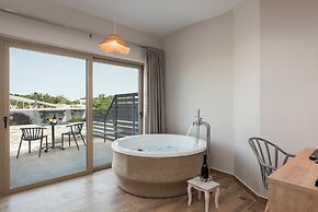Aequor Luxury Rooms