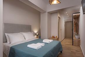 Aequor Luxury Rooms