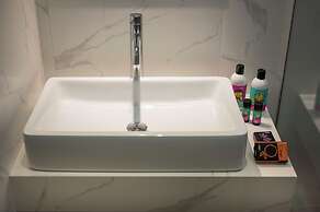 Aequor Luxury Rooms