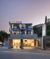 Aequor Luxury Rooms
