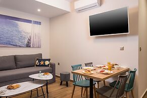 Aequor Luxury Rooms