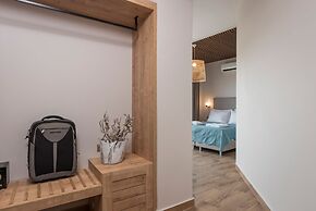 Aequor Luxury Rooms
