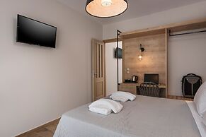 Aequor Luxury Rooms