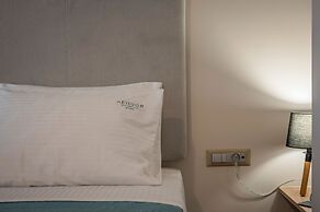 Aequor Luxury Rooms