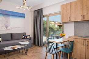 Aequor Luxury Rooms