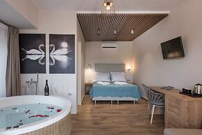 Aequor Luxury Rooms