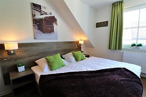 UplandParcs Residence Astenberg