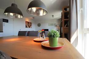UplandParcs Residence Astenberg