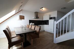 UplandParcs Residence Astenberg