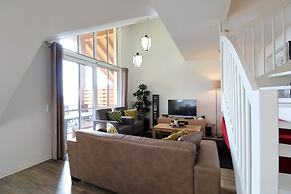 UplandParcs Residence Astenberg
