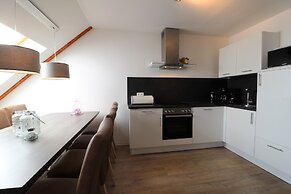 UplandParcs Residence Astenberg