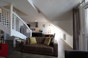 UplandParcs Residence Astenberg