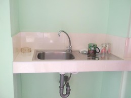 Pott Guesthouse