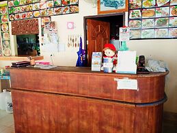 Pott Guesthouse