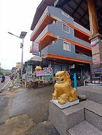 Pott Guesthouse