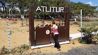 Atlitur Gumusdere Beach Camp