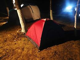 Atlitur Gumusdere Beach Camp