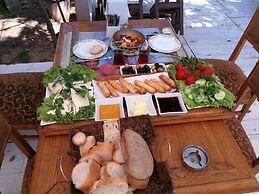Atlitur Gumusdere Beach Camp