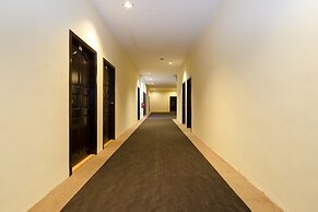 Halim Hotel