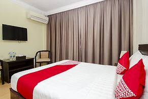 Halim Hotel