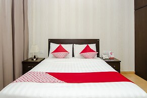 Halim Hotel