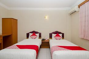 Halim Hotel