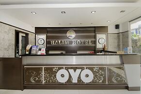 Halim Hotel
