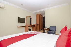 Halim Hotel
