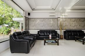 Halim Hotel
