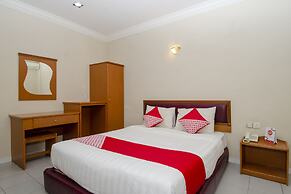 Halim Hotel