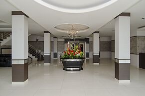 Halim Hotel