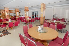 Halim Hotel