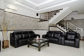 Halim Hotel