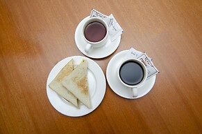Halim Hotel