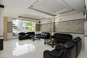 Halim Hotel