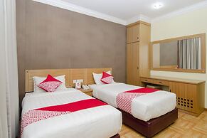 Halim Hotel
