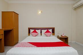 Halim Hotel