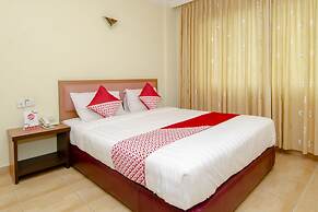 Halim Hotel