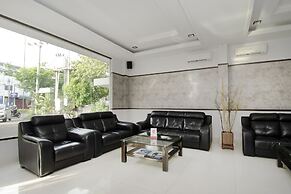 Halim Hotel
