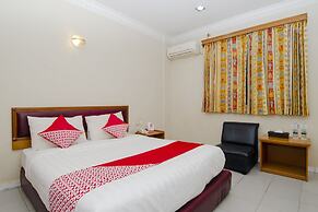 Halim Hotel