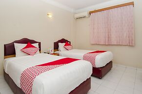 Halim Hotel