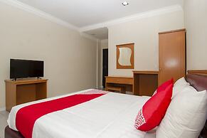 Halim Hotel